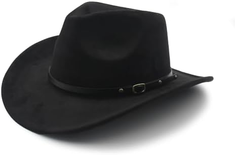 Stetson Men's Homburg Royal Deluxe Fur Felt Hat, Black, 6.875 at